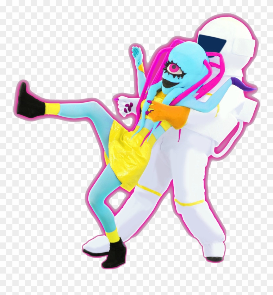 Only You Png - Just Dance 2015 Clipart