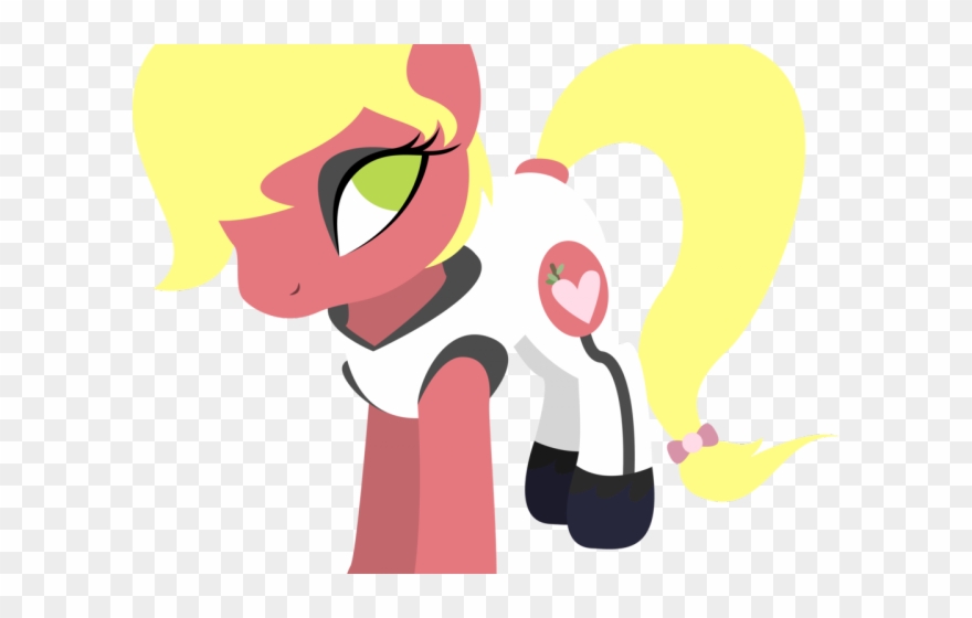 Eyeshadow Clipart Cartoon - Cartoon - Png Download