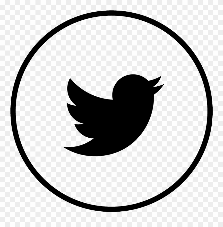 Twitter Maroon Icon Png Clipart