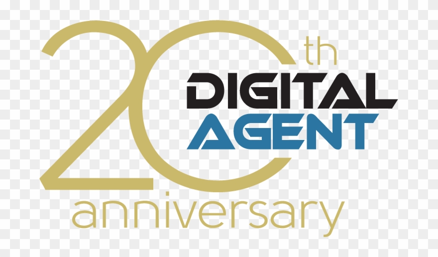 About Digital Agent - Graphic Design Clipart