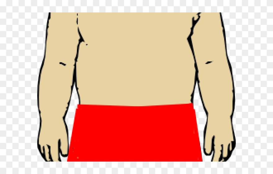 Body Art Clipart Png Transparent