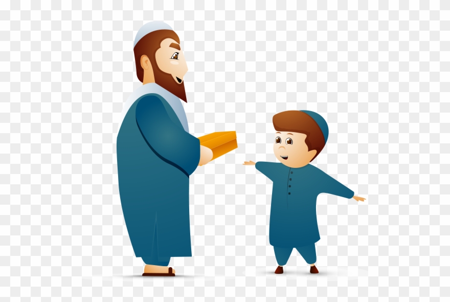 Png Müslüman Insan Clipart Resimler - Man Transparent Png