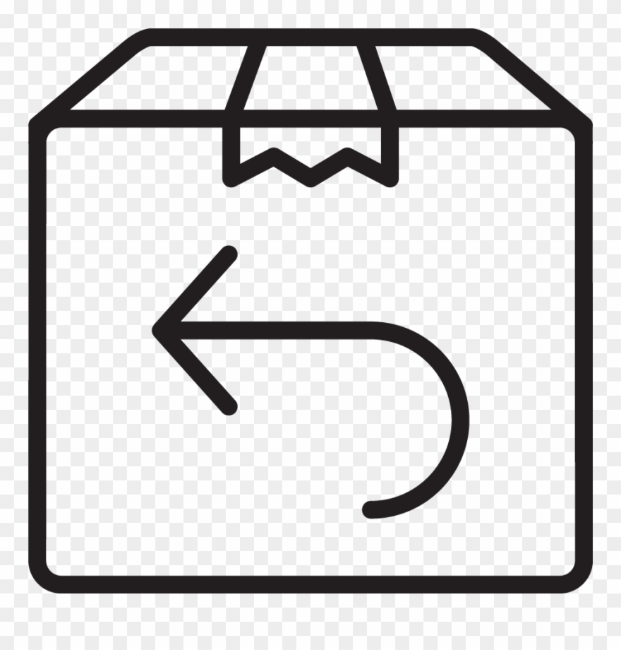 Return A Firearm - Bounce Rate Icon Clipart