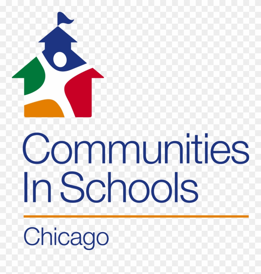 Communities In Schools Of Chicago Clipart