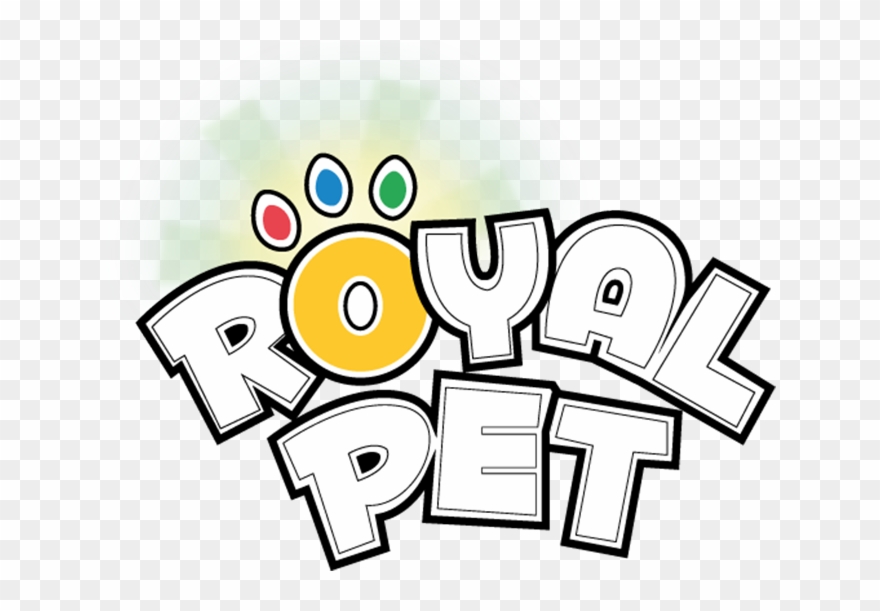Royal Pet Clipart