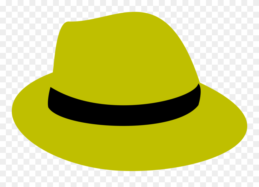 By Moriwaka - Fedora Clipart