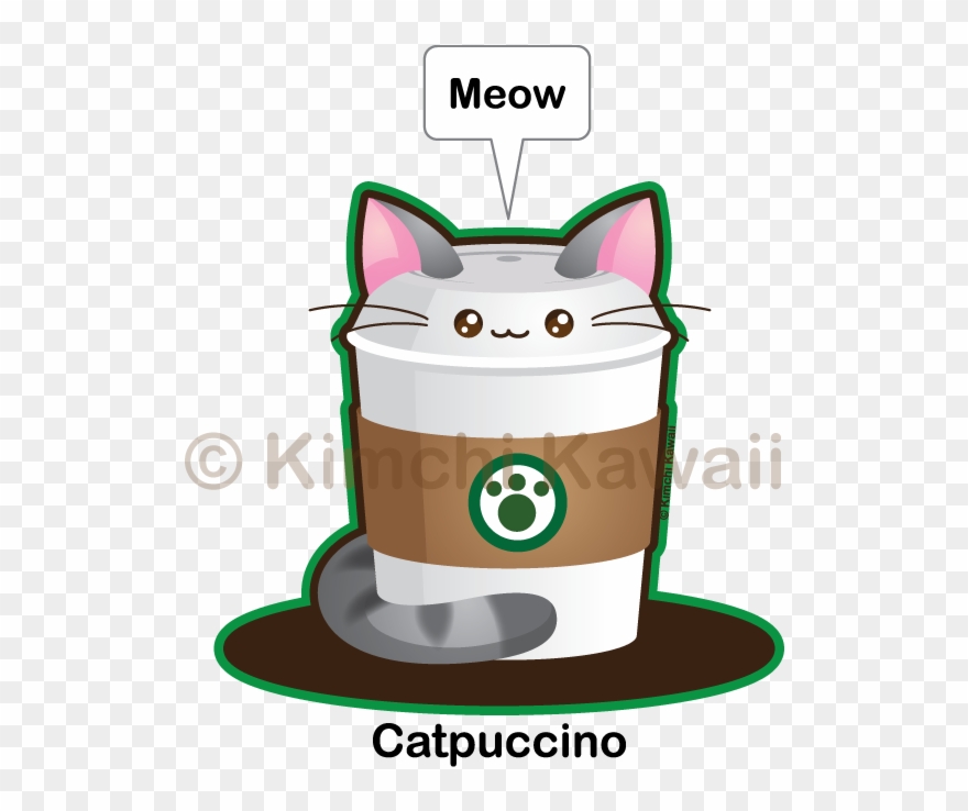 Kawaii 101 Harper The Bee Medium - Coffee Pun T Shirts Clipart