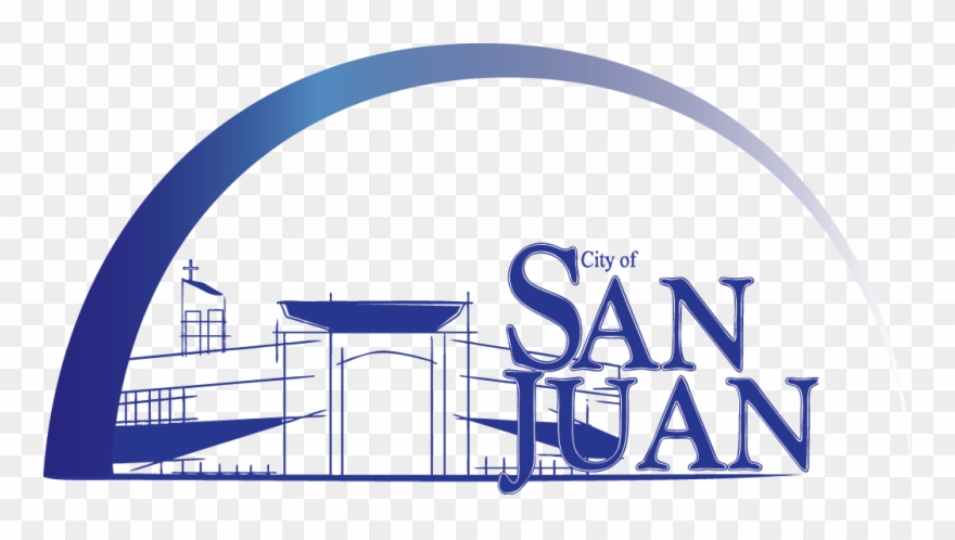 City Of San Juan - City Of San Juan Texas Logo Clipart