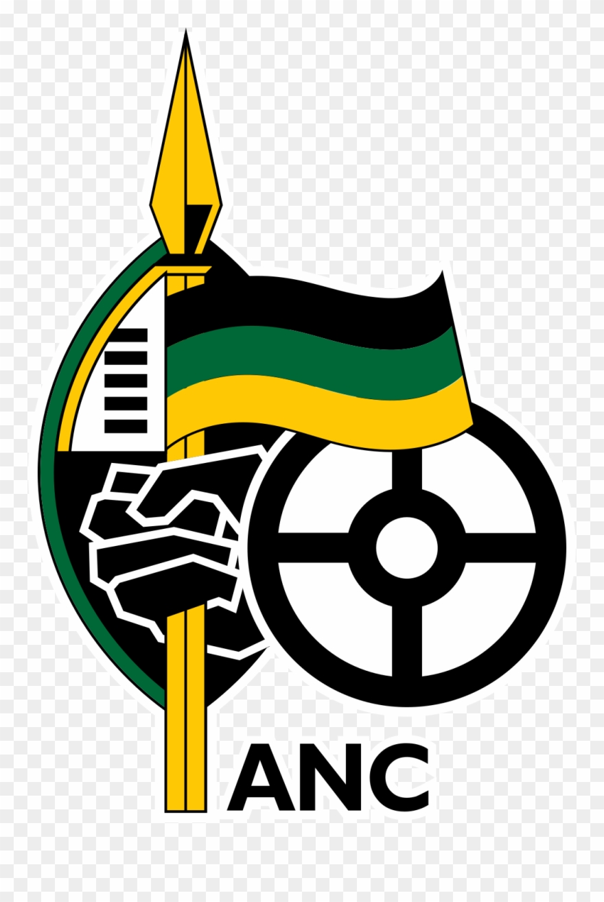 African National Congress Clipart