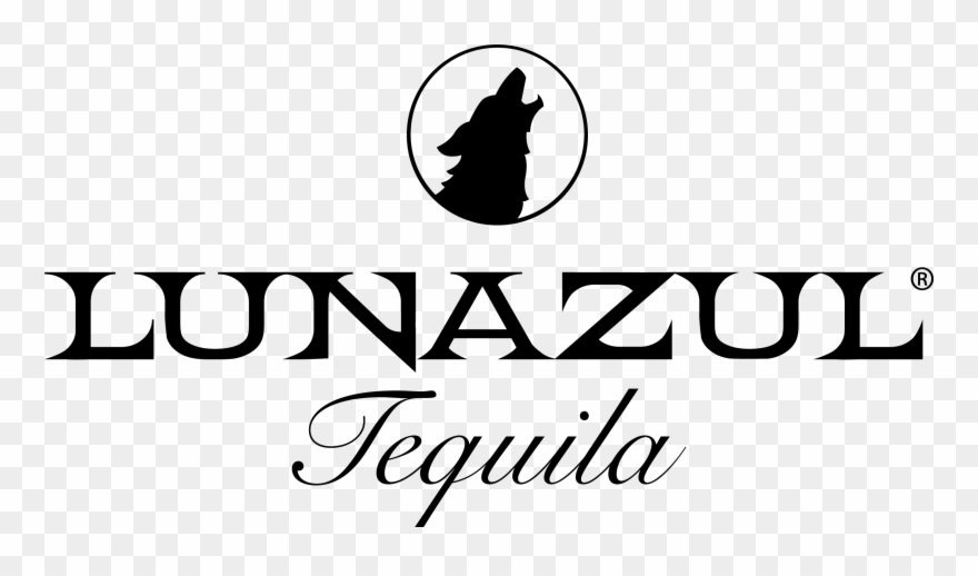 Lunazul Is The Official Tequila Of Assc - Lunazul Png Clipart