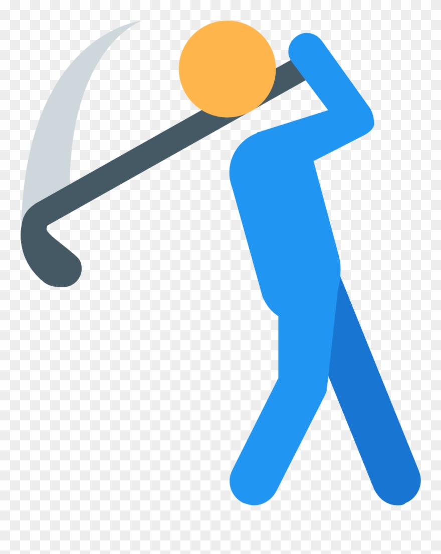 Golf Free Download At Icons They Are - Golf App Icon Transparent Clipart