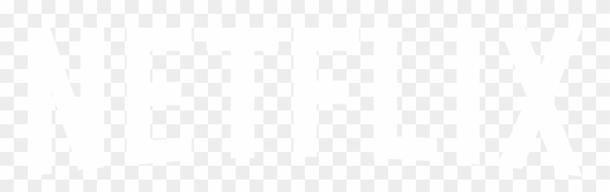 Great Netflix Png Transparent Images, Pictures, Photos - Netflix Logo White Png Clipart