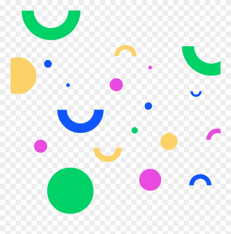 Simon's Business Cards - Circle Clipart