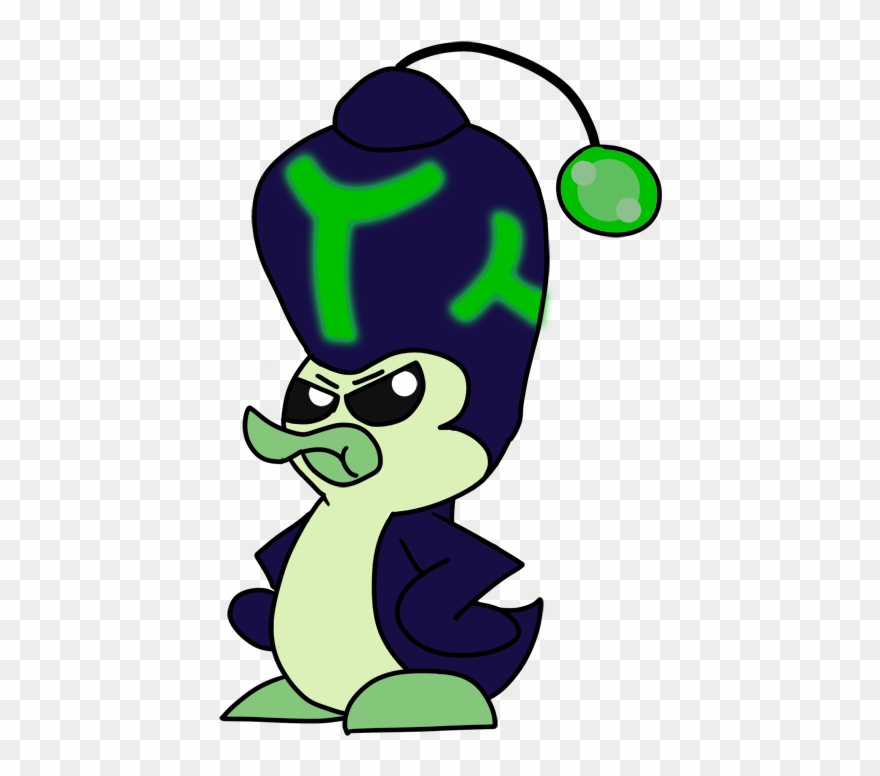 Newton - Cartoon Clipart