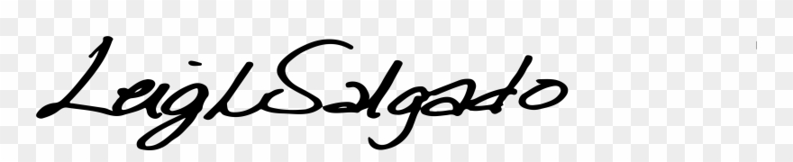 She Is Primarily Known For Her Hand-cut, Painted Works - Calligraphy Clipart