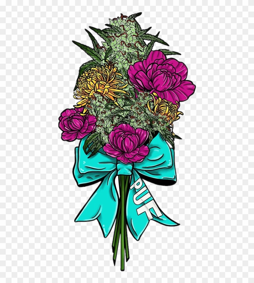 Bouquet Clipart