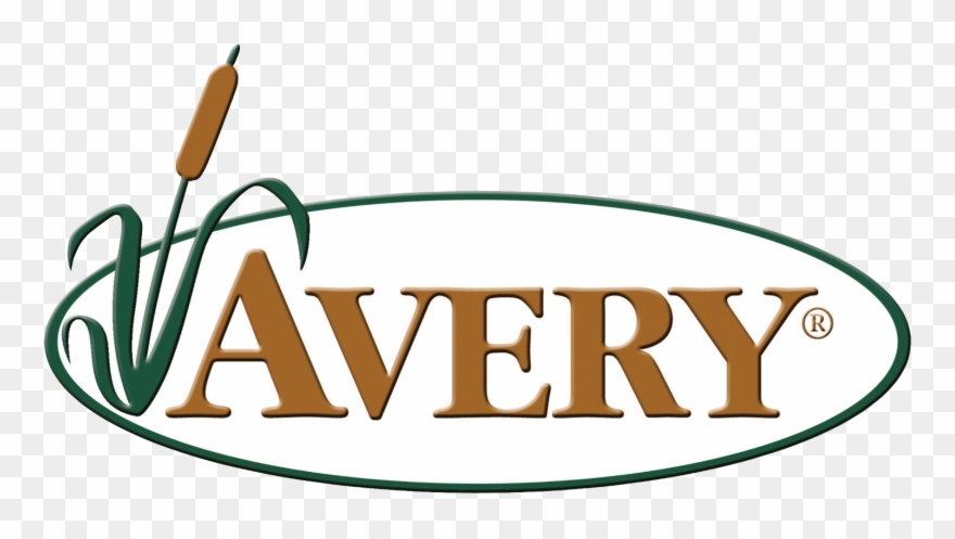 Avery Greenhead Gear Ghg Fleece Yukon Hood Face Mask - Avery Outdoors Clipart