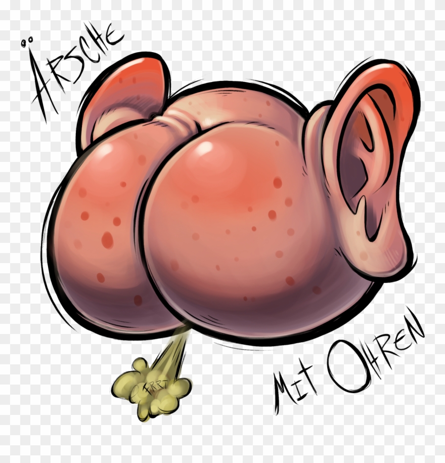 I Had To I'm Sorry - Cartoon Clipart