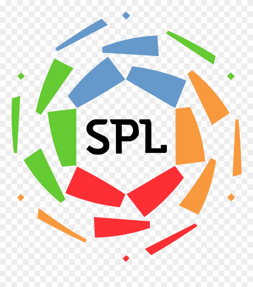 Special Offer Clipart Spl - شعار الدوري السعودي للمحترفين - Png Download