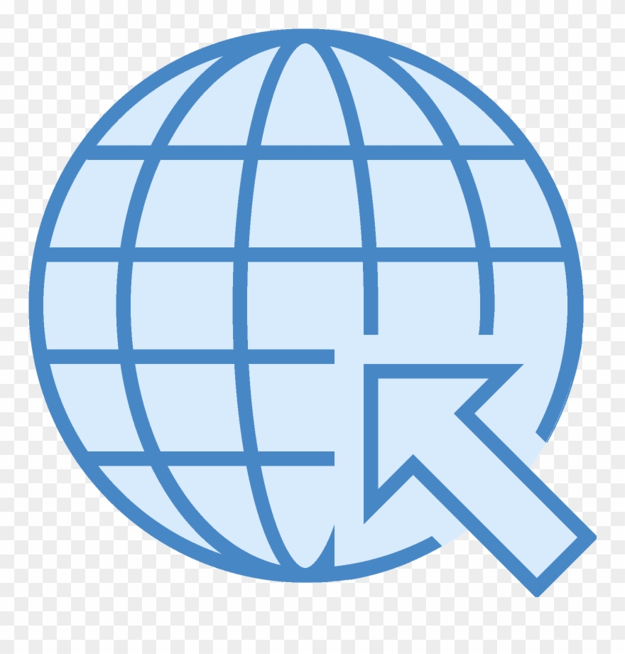 World Wide Web Logo Png , Png Download - Moneycorp Email Clipart