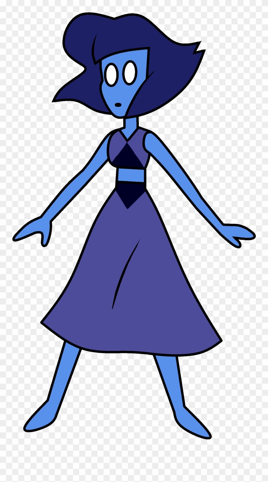 Steven Universe Clipart