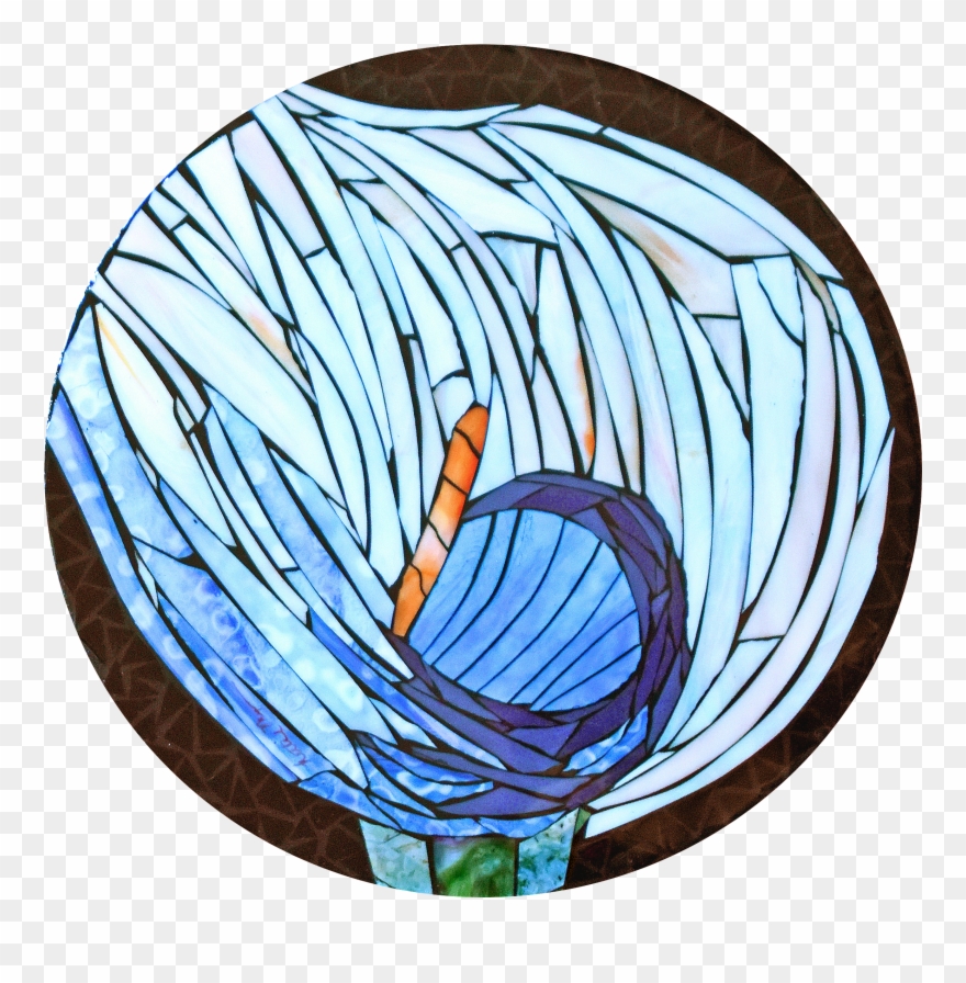 Rosetta Tiffany Thompson Final Cover Image - Circle Clipart