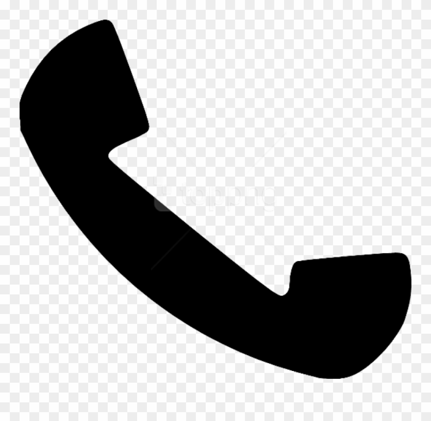 Free Png Download Telephone Clipart Png Photo Png Images - Telephone Receiver Clipart Transparent Png