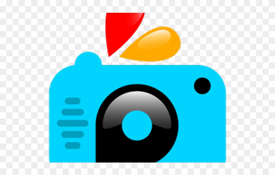 Instagram Clipart Picsart Png - Picsart Photo Studio Logo Transparent Png