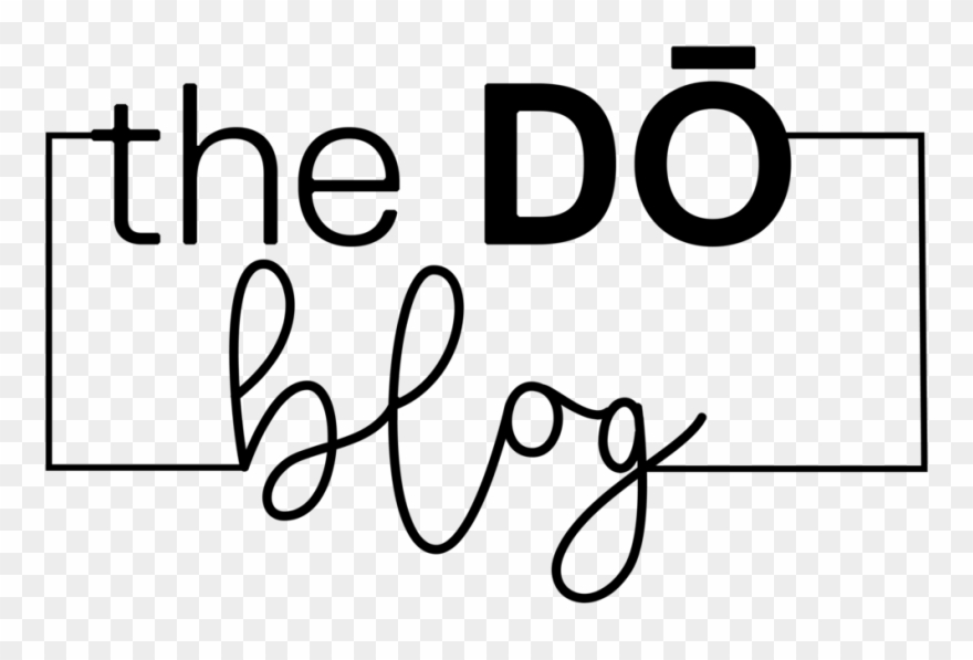 Explore The Dō Blog - Calligraphy Clipart