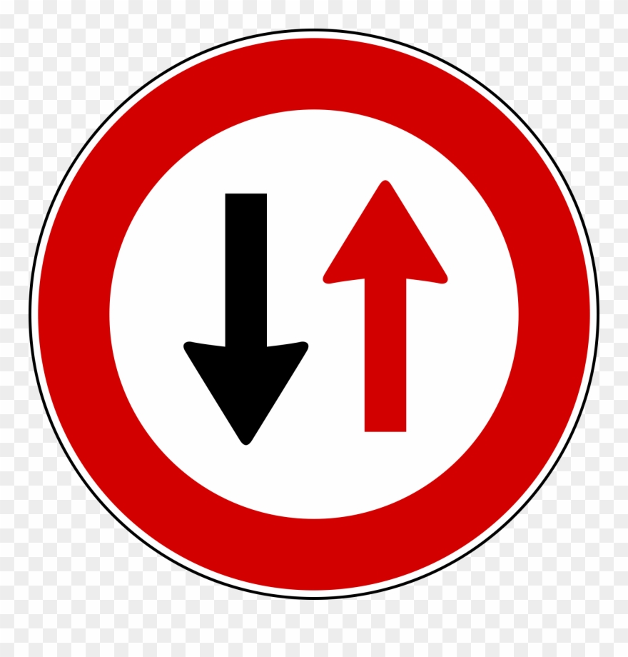 Open - Violence Sign Clipart