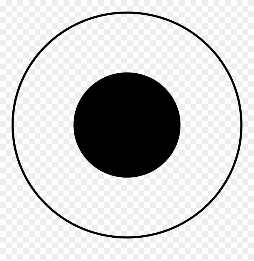 Big Image - Cd Disc Template Clipart