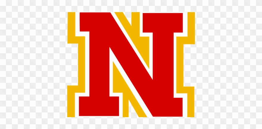 Northgate Senior Flames - Norco High School Logo Clipart