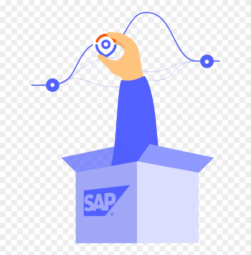 Sap Hana Clipart
