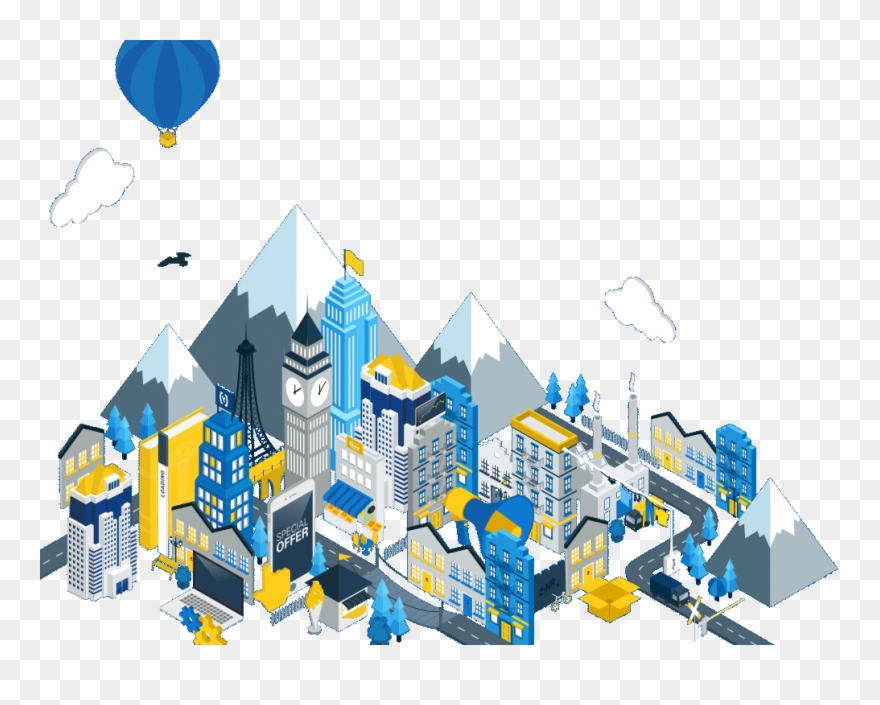 E Commerce Software & Omni Channel Solutions From Hybris Clipart