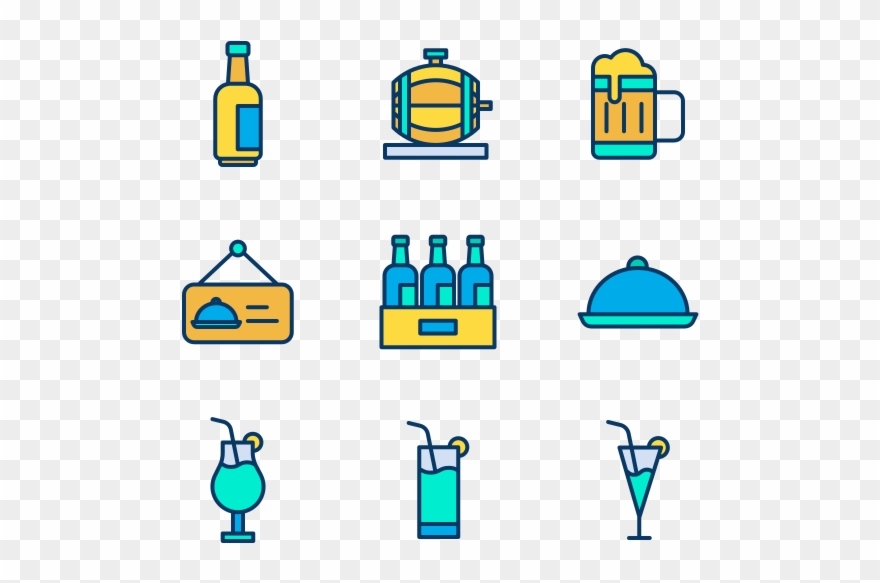 Bar Clipart