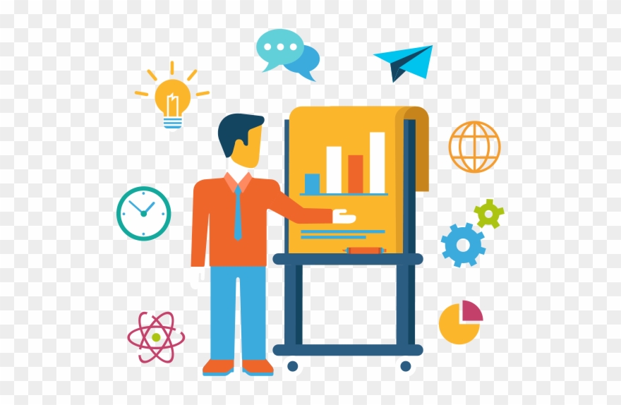 Sap Training And Health Check Clipart