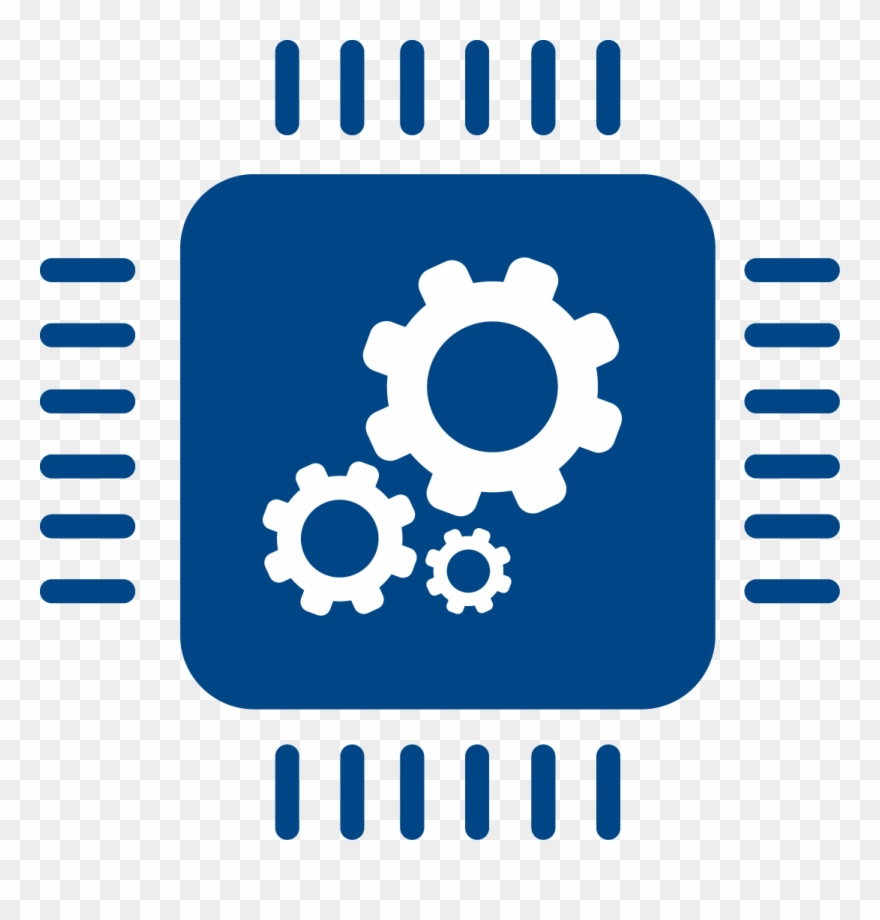Efficient And Safe Bom Management For Mechatronic Products - Technical Assets Icon Clipart
