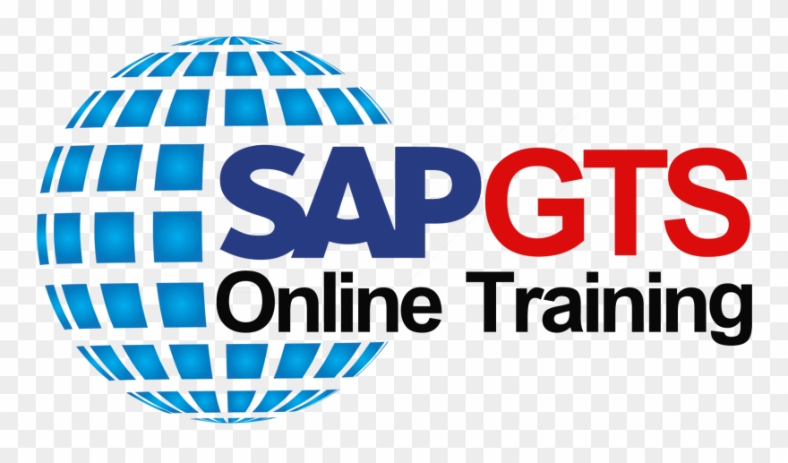 Sap Gts Online Training Clipart