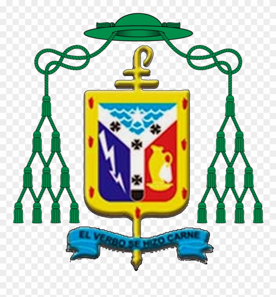 Escudo De Ubaldo Santana - D Ambrosio Coat Of Arms Clipart