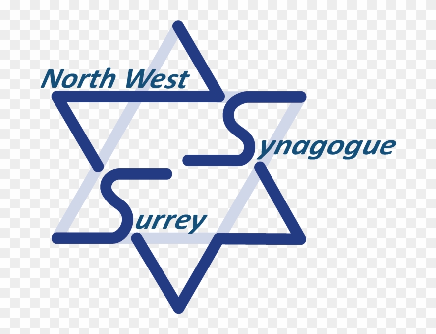 This Page Contains All About North West Surrey Synagogue - Graphics Clipart