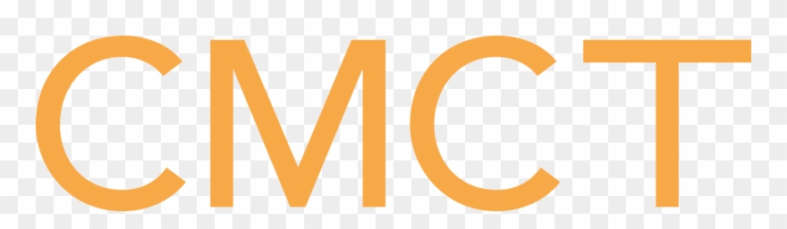 Cmct Logo - Circle Clipart