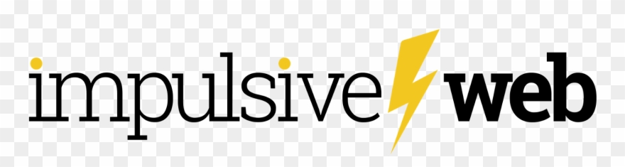 Impulsiveweb Logo Clipart