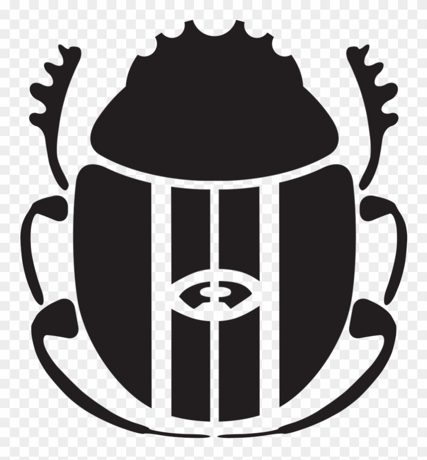Khepri - Statue Of Nataraja Clipart