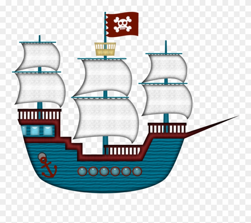 Explora Cuentos, Escuela, ¡y Mucho Más - Windjammer Clipart