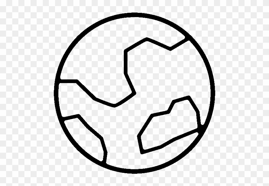 Potential Financial & Resource Investment - Line Art Clipart