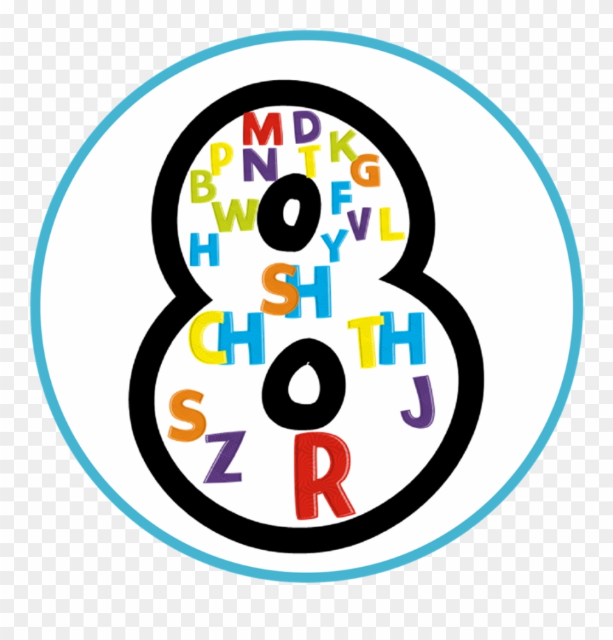 6 - Circle Clipart