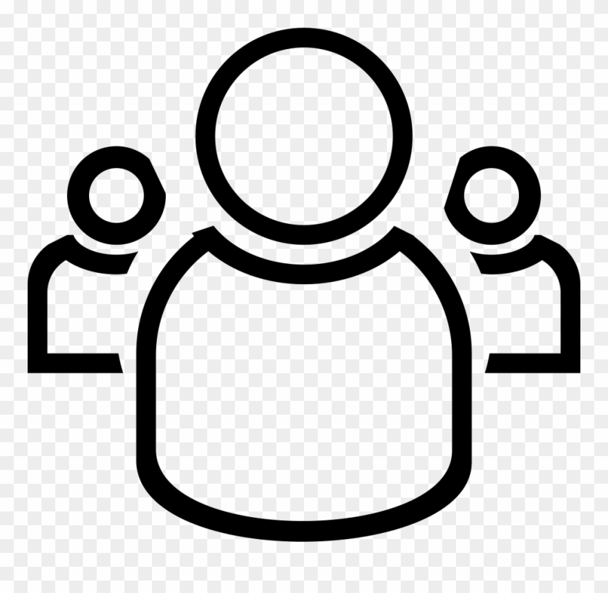 Png File Svg - Line Art Clipart