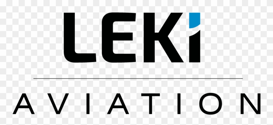 Logo2015 - Leki Aviation Clipart