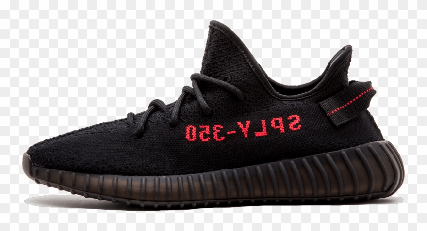 1000 X 600 7 - Yeezy Boost 350 V2 Core Black White Clipart