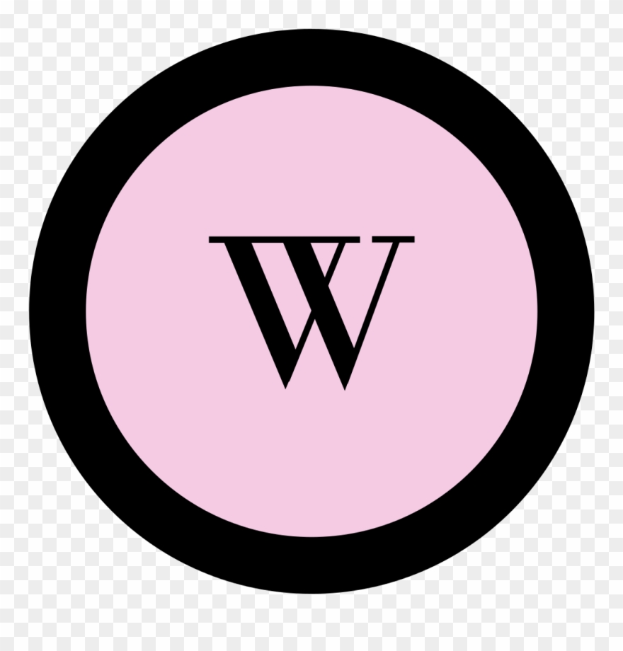 Wiki Merit Badge - Dallas Weekly Clipart